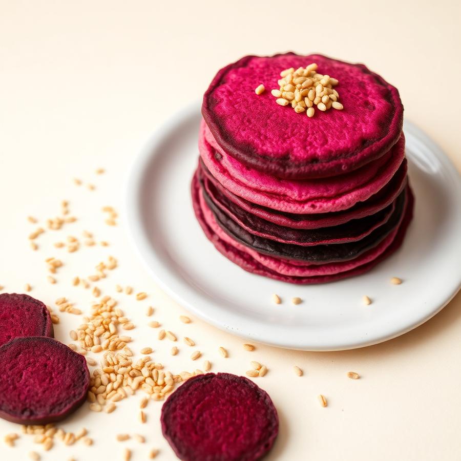 Beet Millets