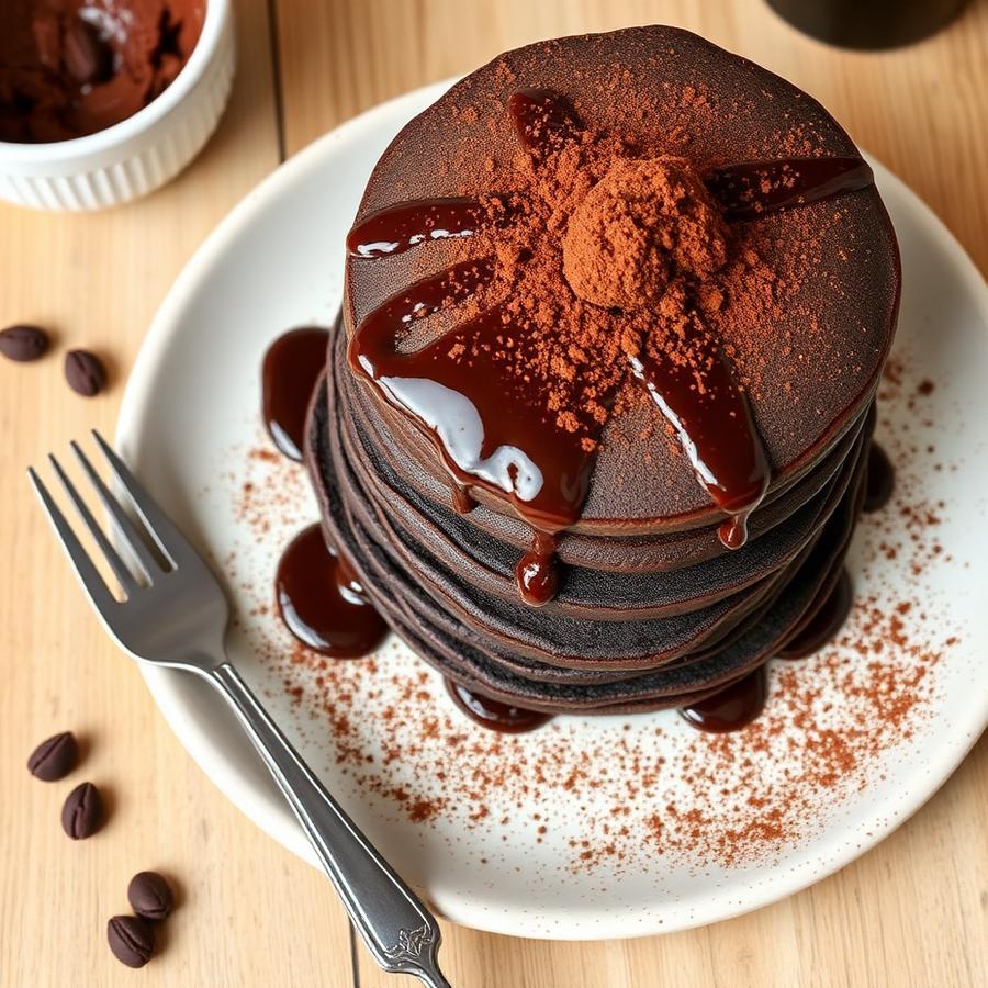 Ragi Chocolate